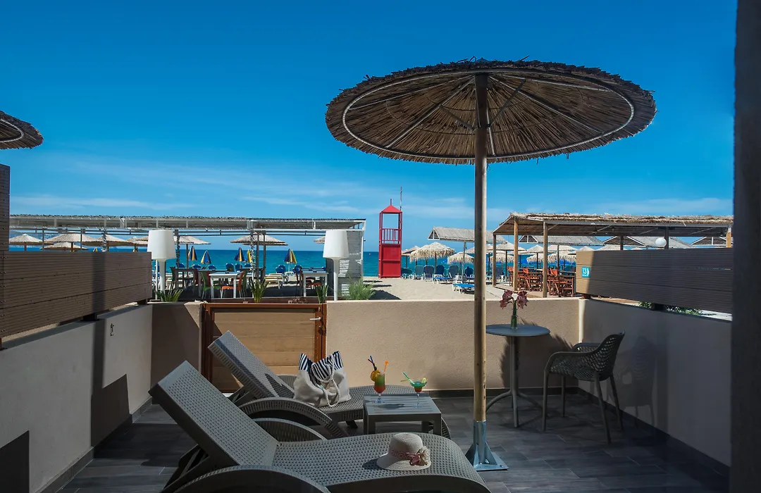 Yianna Caravel Suites "By Checkin" Adults Only-1